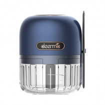 Deerma wireless portable food processor JS200
